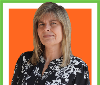 Vickie Felts, team member at SERVPRO of Gulf Beaches South / West St. Petersburg