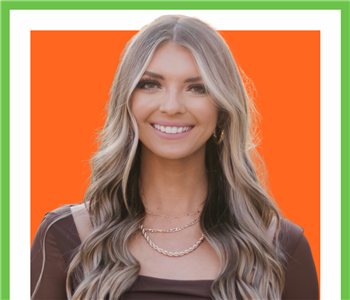 Taylor Dennis, team member at SERVPRO of Gulf Beaches South / West St. Petersburg