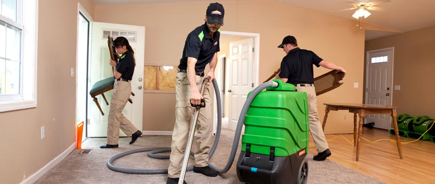 St Petersburg, FL cleaning services